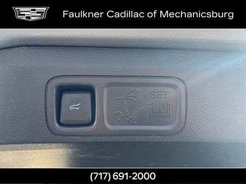 Used 2022 Ford Expedition Max Limited image 15