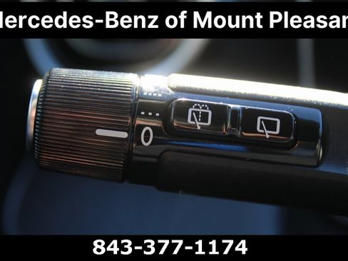 Certified 2025 Mercedes-Benz GLC 300 image 31