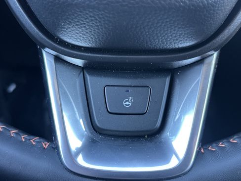 Certified 2026 Honda CR-V TrailSport image 25