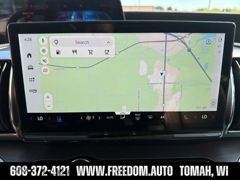 Used 2026 Ford Expedition Max Platinum AWD/4WD image 19