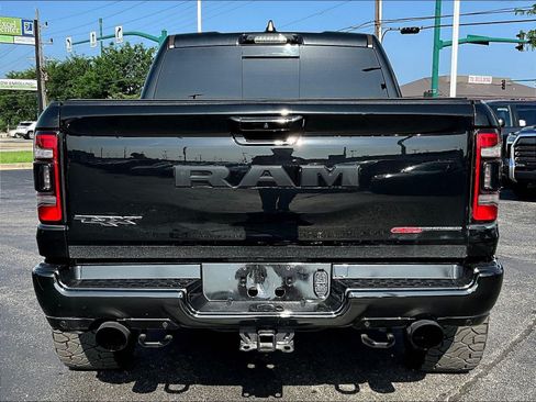 Used 2021 RAM 1500 TRX w/ TRX Level 2 Equipment Group AWD/4WD image 5