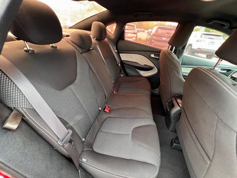 Used 2016 Dodge Dart SXT w/ Rallye Appearance Group FWD image 26