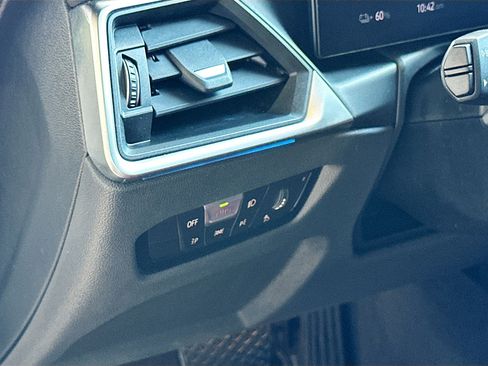 Certified 2023 BMW i4 eDrive40 w/ Parking Assistance Package image 10