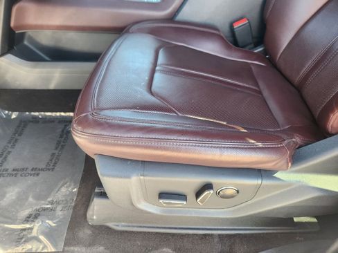 Used 2023 Ford Expedition Max Limited image 24