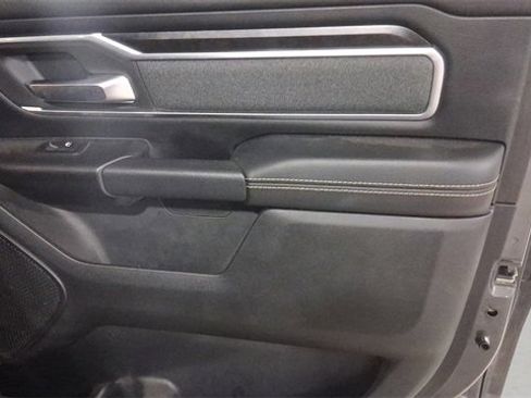 Used 2019 RAM 1500 Big Horn image 17