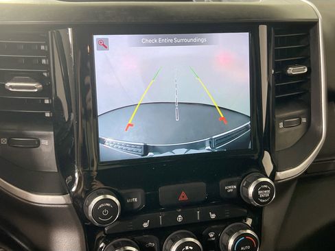 Used 2022 RAM 1500 Big Horn image 14