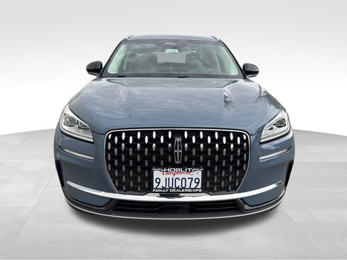 Used 2023 Lincoln Corsair Reserve w/ Equipment Group 201A AWD/4WD image 8