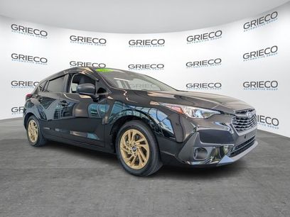 Used 2025 Subaru Impreza 2.0i