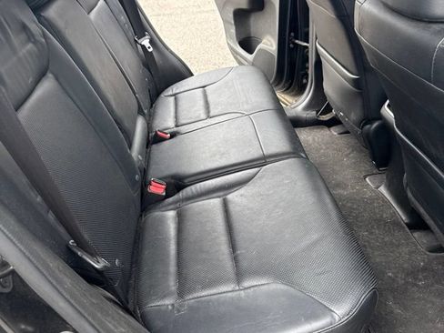 Used 2015 Honda CR-V Touring image 3