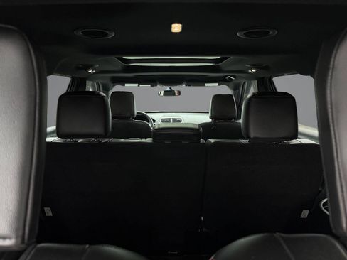 Used 2018 Ford Explorer Sport image 39