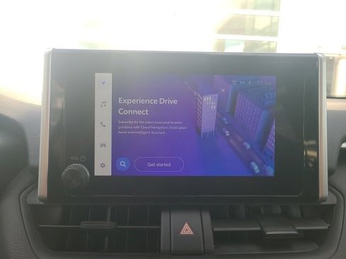 Used 2023 Toyota RAV4 XLE image 29