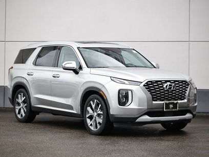 Used 2021 Hyundai Palisade SEL w/ Premium Package