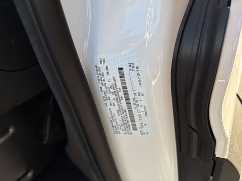 New 2026 Ford Transit 250 Low Roof AWD w/ Load Area Protection Package image 38