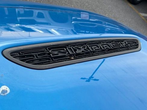 New 2026 Dodge Charger Scat Pack w/ Blacktop Package image 12