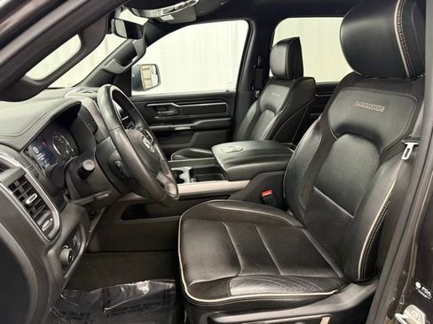 Used 2024 RAM 1500 Laramie image 5