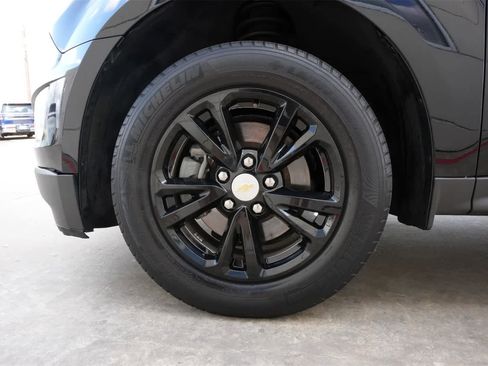 Used 2016 Chevrolet Equinox LT image 26