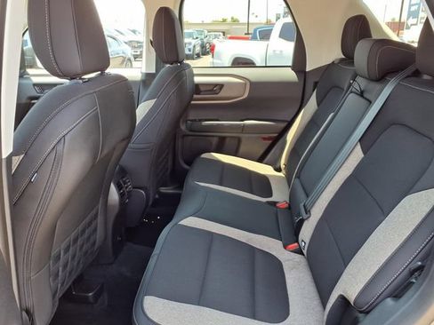 Used 2025 Ford Bronco Sport Big Bend AWD/4WD image 18