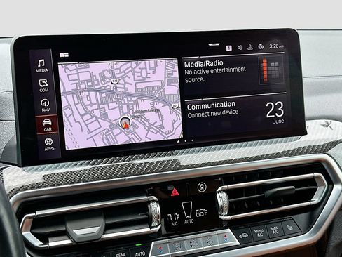 Used 2022 BMW X3 M40i w/ Premium Package AWD/4WD image 15