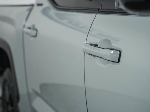 New 2026 Toyota Tundra Limited image 17