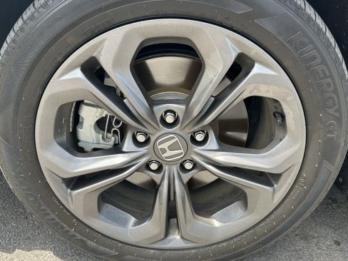 Used 2024 Honda Accord EX-L image 12