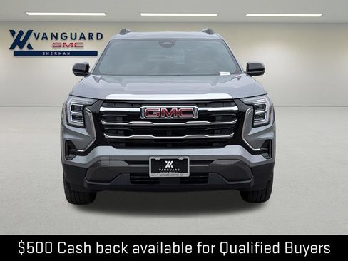 New 2027 GMC Terrain Elevation w/ Elevation Premium Package FWD image 2