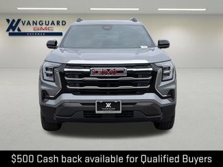 New 2027 GMC Terrain Elevation w/ Elevation Premium Package FWD video 2
