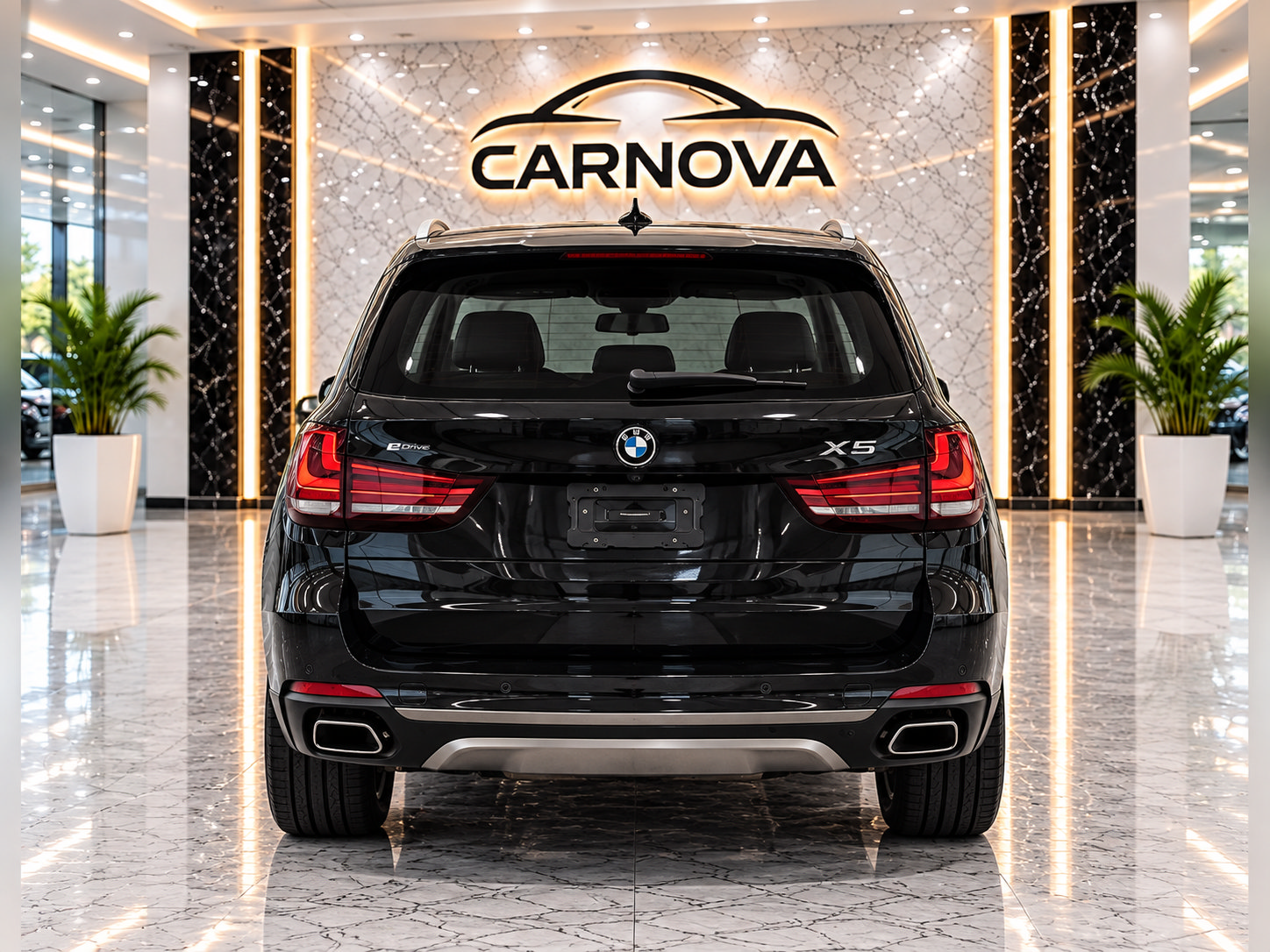Used 2018 BMW X5 xDrive40e AWD/4WD image 23