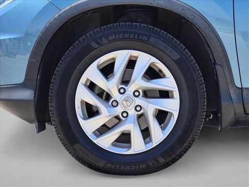 Used 2016 Honda CR-V EX-L image 24