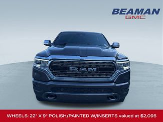 Used 2020 RAM 1500 Limited video 2