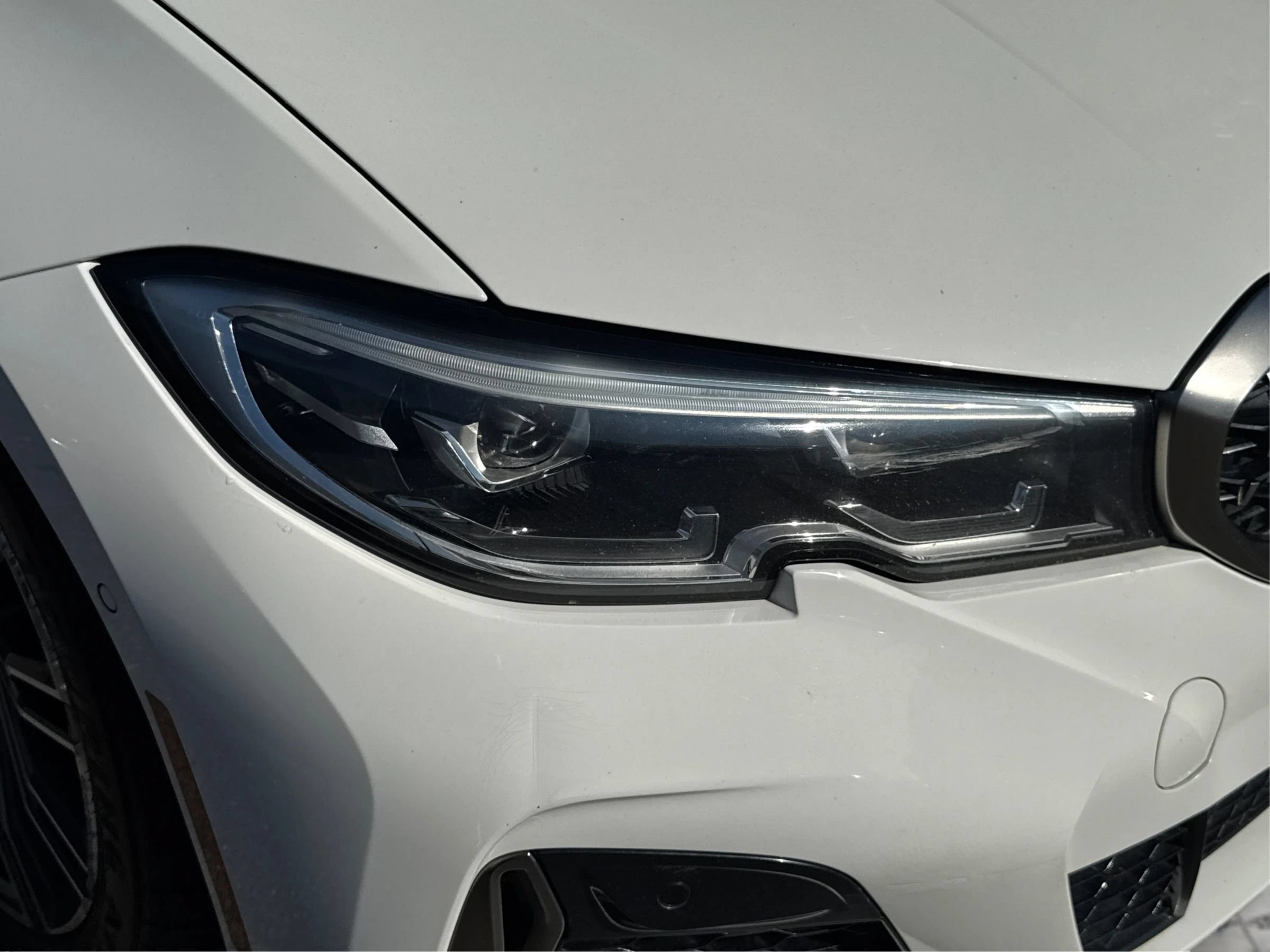 Used 2020 BMW M340i w/ Premium Package RWD image 29