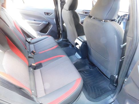 Used 2024 Subaru Impreza RS image 14