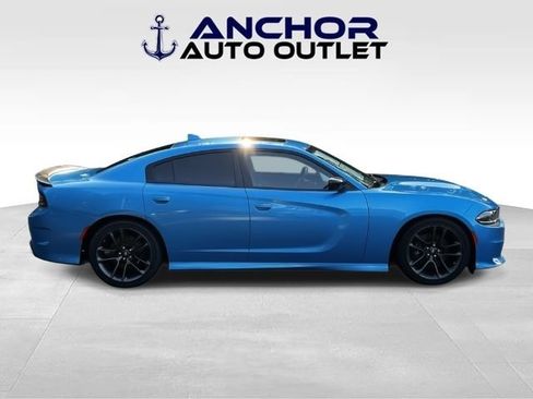 Used 2023 Dodge Charger Scat Pack w/ Plus Group image 9