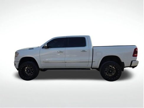 Used 2020 RAM 1500 Limited image 6
