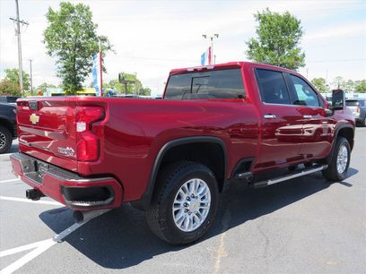 Used 2023 Chevrolet Silverado 2500 High Country w/ Technology Package
