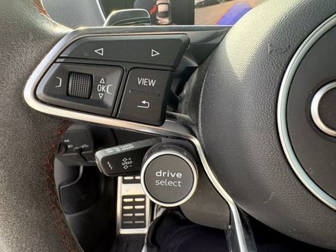 Used 2018 Audi TT RS image 20