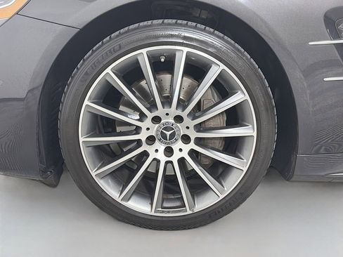 Used 2019 Mercedes-Benz SL 450 image 29