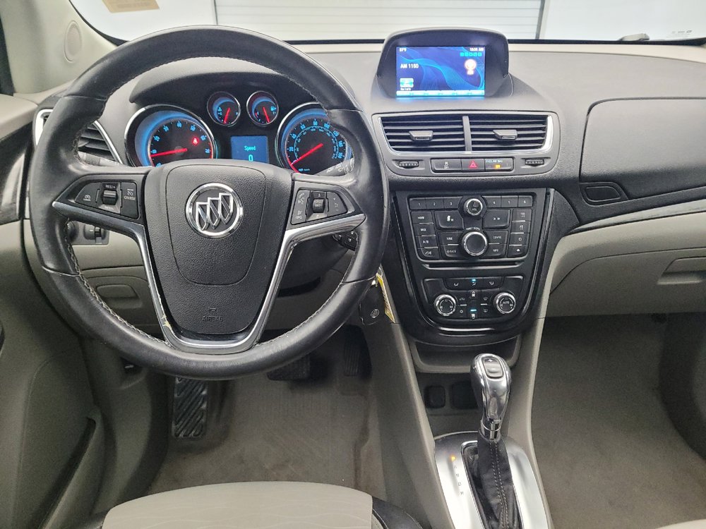 Used 2016 Buick Encore Convenience FWD image 22
