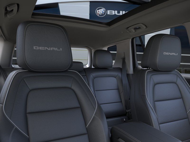 New 2027 GMC Terrain Denali w/ LPO, Floor Liner Package AWD/4WD image 24