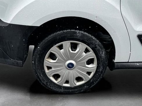 Used 2020 Ford Transit Connect XL FWD image 33