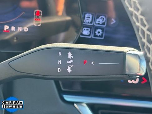 Used 2024 Chevrolet Equinox EV LT image 18