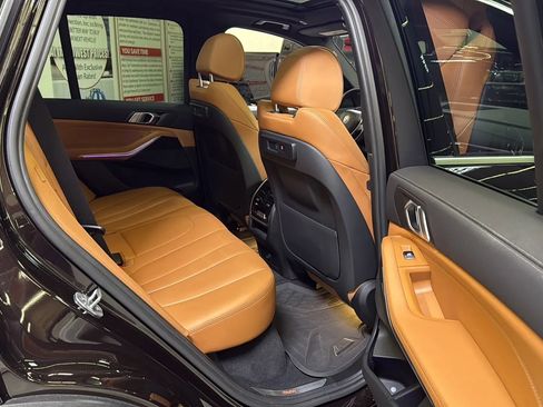 Used 2021 BMW X5 sDrive40i w/ Premium Package 2 RWD image 22