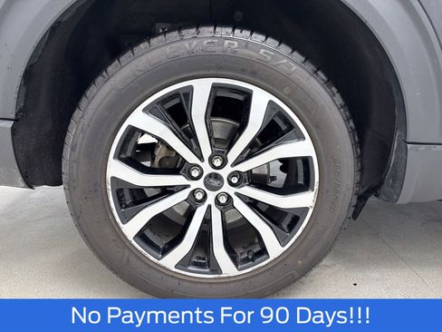 Used 2023 Ford Explorer ST image 51