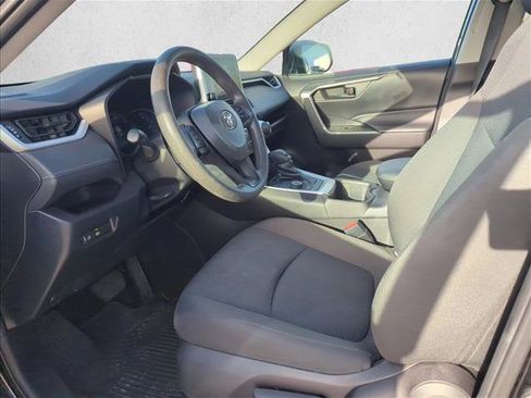 Certified 2023 Toyota RAV4 LE w/ Protection Package (TMS) AWD/4WD image 10