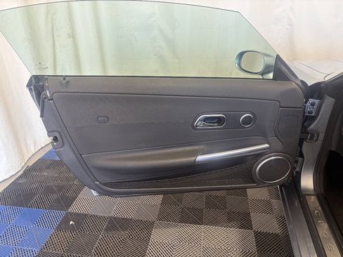 Used 2004 Chrysler Crossfire Coupe RWD image 10