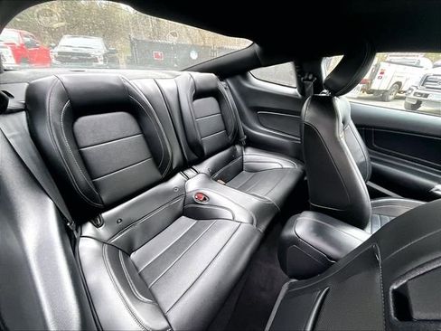 Used 2023 Ford Mustang Mach 1 w/ Equipment Group 700A RWD image 22