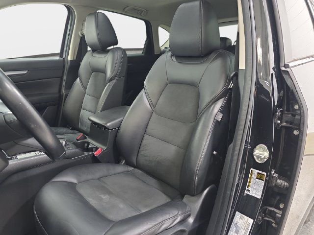 Used 2017 MAZDA CX-5 Touring w/ Preferred Equipment Package AWD/4WD image 14
