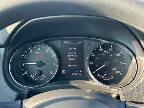 Certified 2020 Nissan Rogue S FWD image 40
