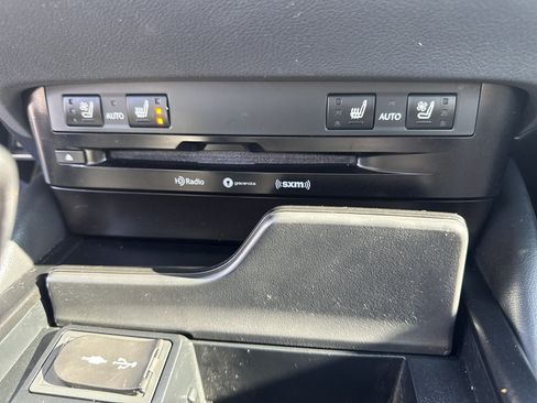 Used 2019 Lexus ES 350 F Sport image 21