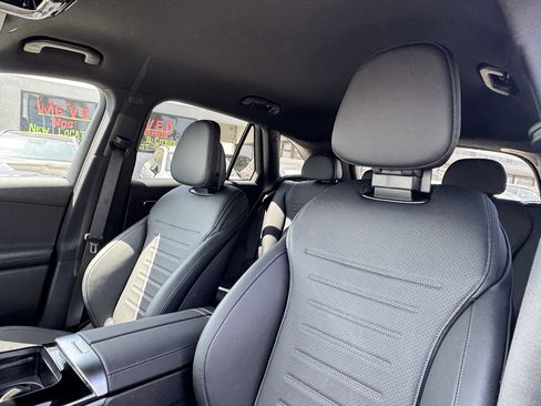 New 2025 Mercedes-Benz GLC 350e 4MATIC image 21