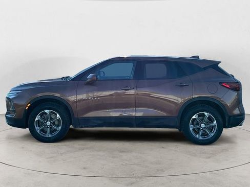 Used 2023 Chevrolet Blazer LT w/ Driver Confidence Package image 2